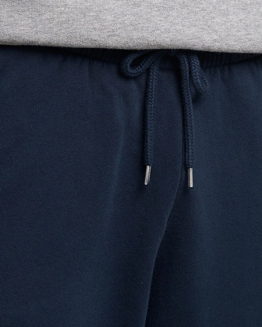 Jogging en coton bio | marine "navy blue", Colorful Standard, photo 3