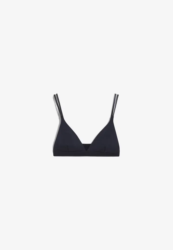 Bralette en modal | marine "Osilaa bralette night sky", Armedangels