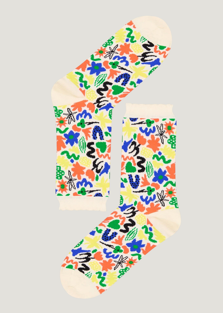 Chaussettes en coton bio, We Are Jolies