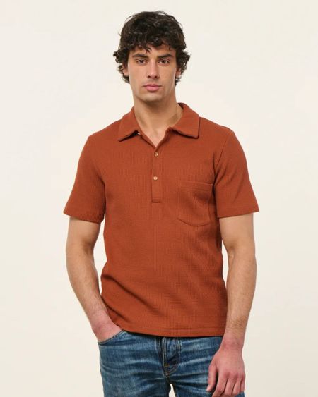 Les t-shirts & polos