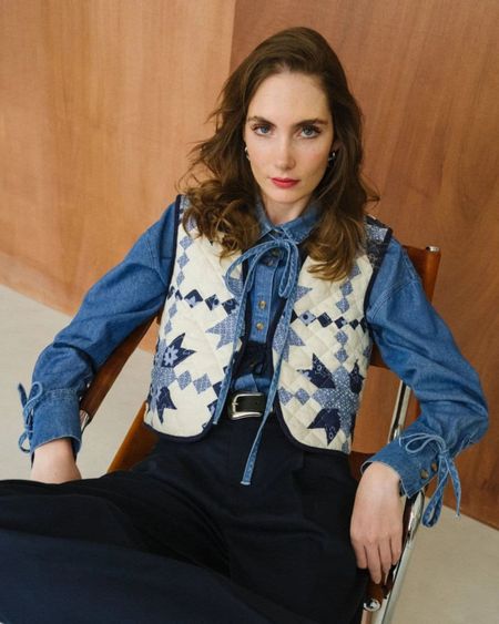 Soldes femme L ou 40