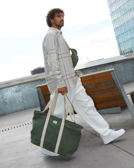 Hindbag