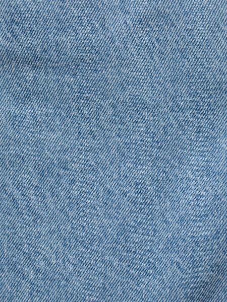 Jean ample bleu clair en coton bio - clean eileen sunny blue, Nudie Jeans, photo 6