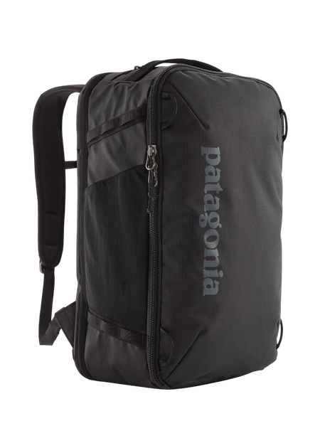 Sac à dos 30l en matières recyclées | noir "black hole mini mlc - bob" - Patagonia