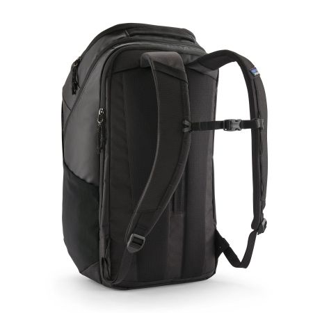 Sac à dos 32l en polyester recyclé | noir "black hole pack 32l - bob" - Patagonia