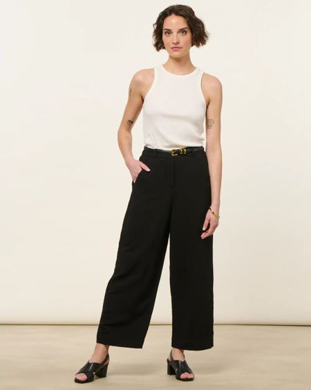 Les pantalons