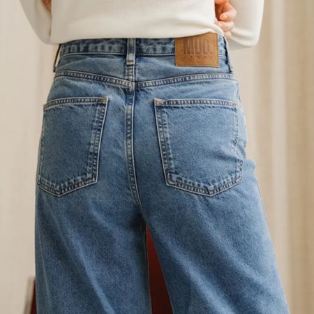 Le bon jean