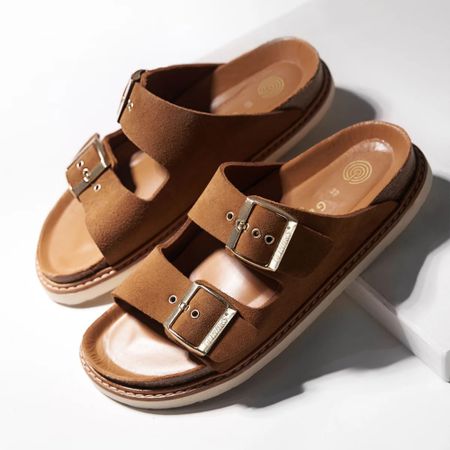 Les chaussures