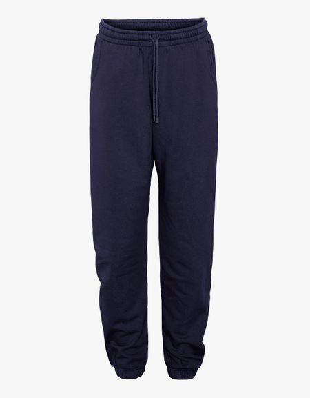 Jogging en coton bio | marine "navy blue", Colorful Standard, photo 5