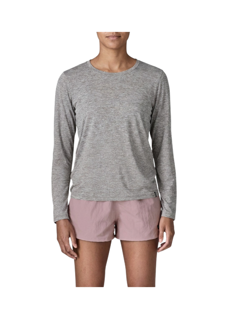 Short en nylon recyclé | rose "barely baggies shorts - 2 1/2 in. - qvlt" - Patagonia