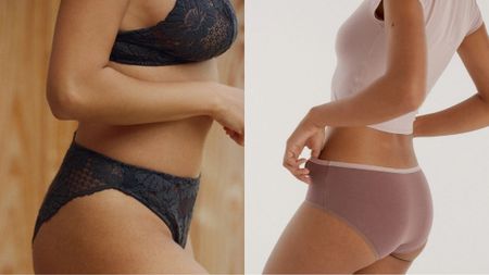 Culottes bio : 3 marques qui allient éthique et confort