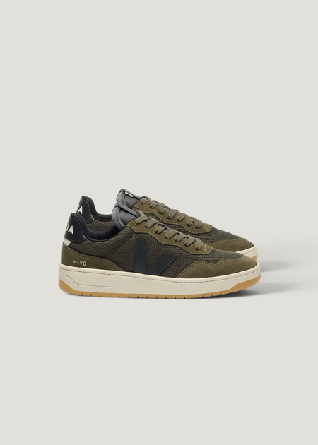 Baskets, Veja