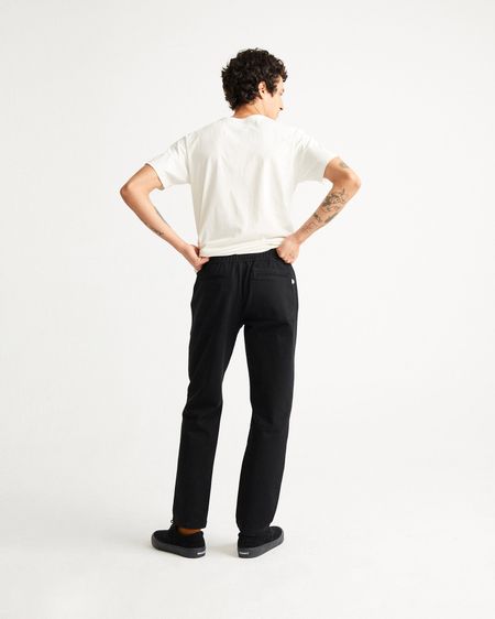 T-shirt imprimé blanc en coton bio - ryan carl sun, Thinking Mu, photo 3