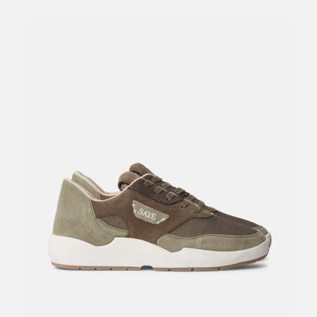 Basket en recyclé - modelo '95 terra