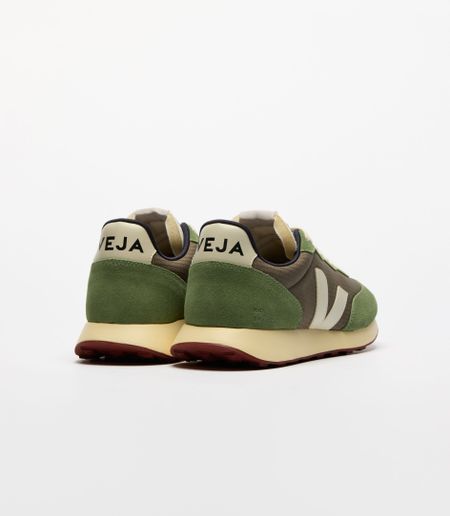 Baskets | beige "rio branco ii - kaki_pierre", Veja, photo 3
