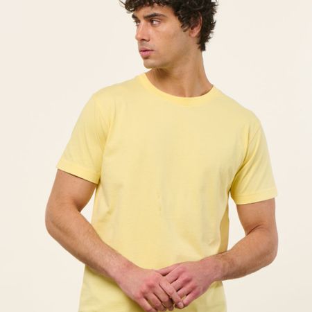 Le t-shirt classique