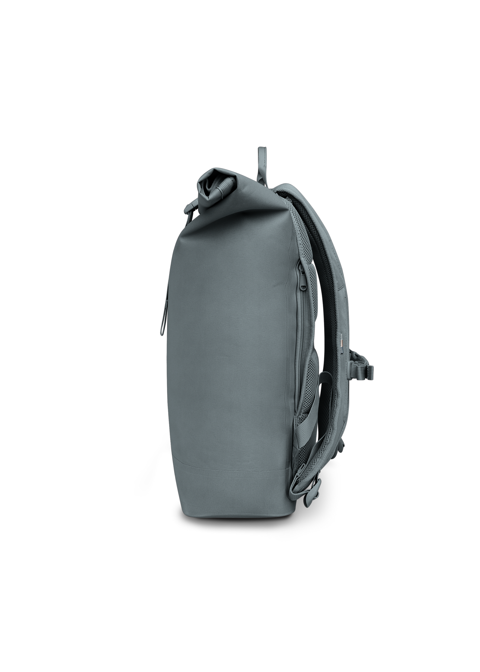 Sac à dos imperméable 26l en matière recyclée | basalt "rolltop lite 2.0 monochrome basalt", Got Bag, photo 3