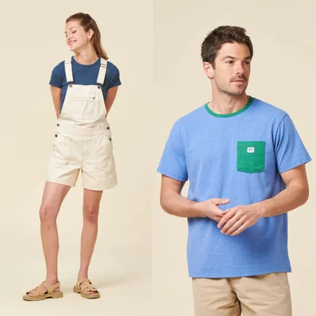 20 marques éthiques pour un dressing responsable !