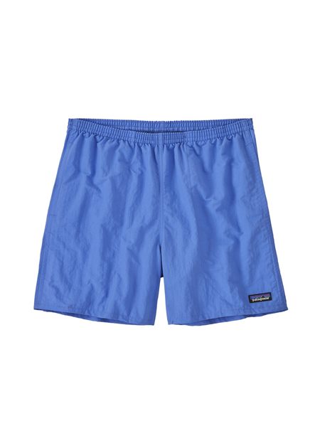 Short léger en nylon recyclé | bleu "baggies shorts - 5 in. - abundant blue" - Patagonia