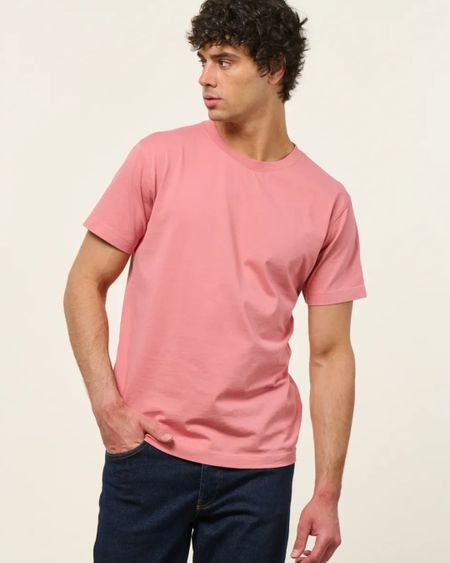 Les t-shirts & polos