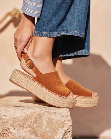 Les chaussures