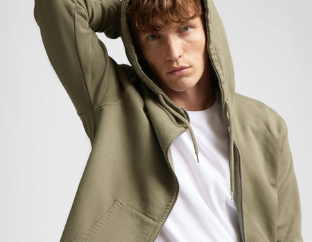 Bannière de Colorful Standard