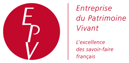 Logo Entreprise Patrimoine Vivant