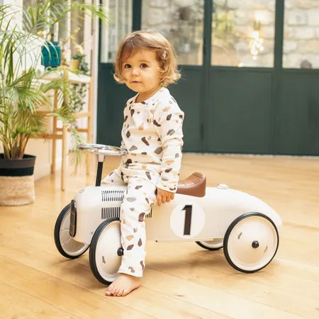 Comète Paris marque écoresponsable bébé enfant