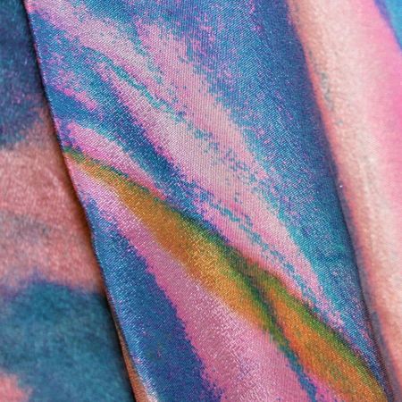 photo de Élasthanne