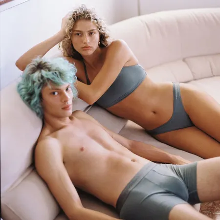 organic basics marque durable vêtements éthiques pas chers