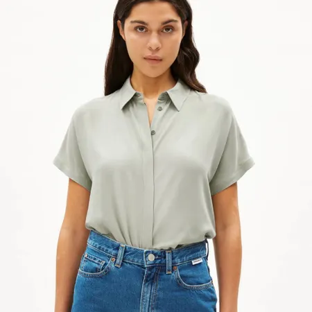 20 marques éthiques pour un dressing responsable !