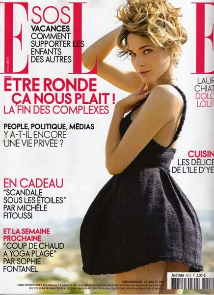 Elle, 2017