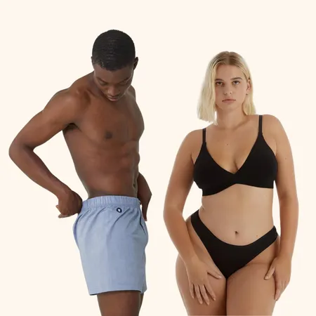 Vêtement bio: Lequel choisir pour bien commencer ?