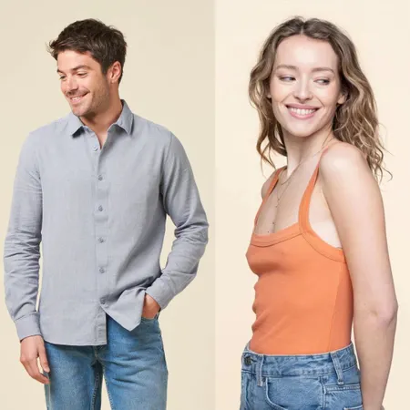20 marques éthiques pour un dressing responsable !