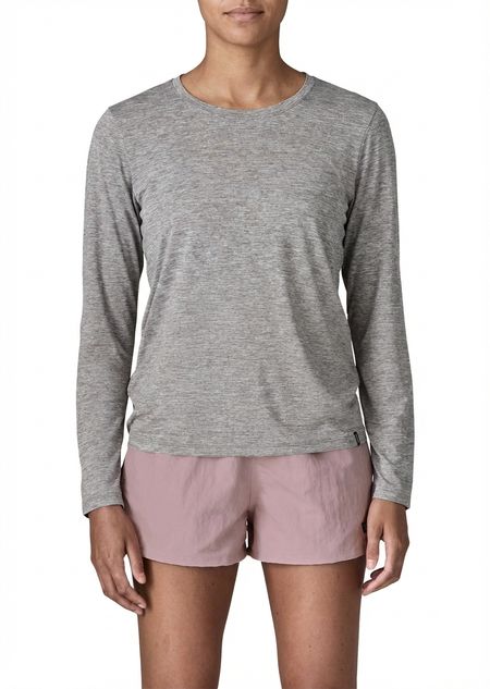 Short en nylon recyclé | rose "barely baggies shorts - 2 1/2 in. - qvlt" - Patagonia