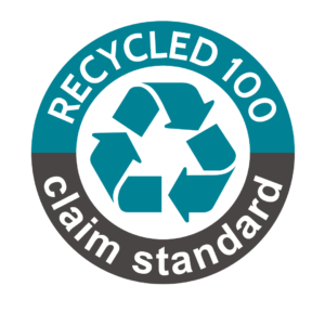 Photo de Recycled Claim Standard