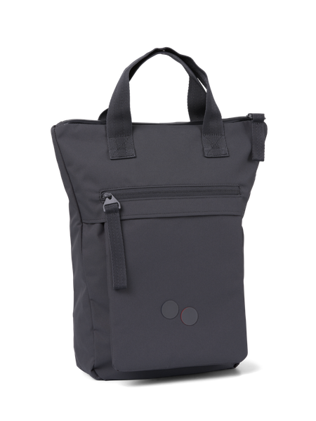 Sac à dos anthracite recyclé - tak deep anthra