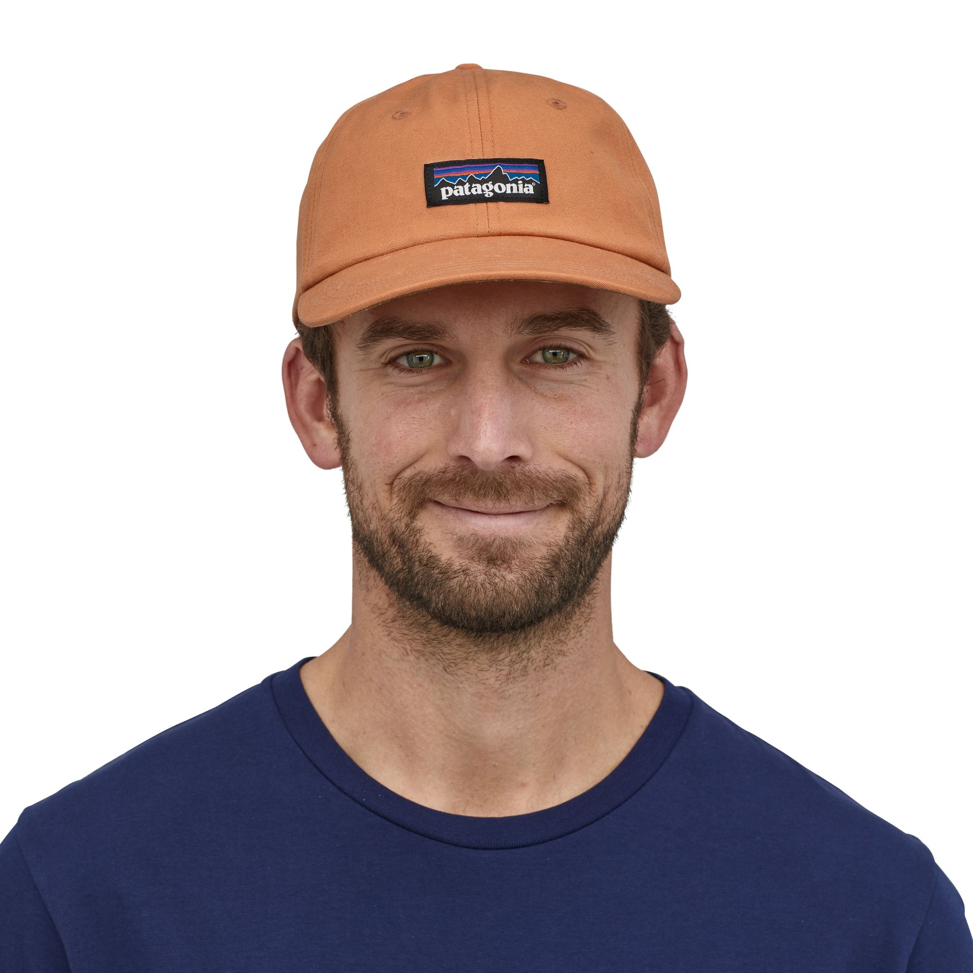 Casquette pêche en coton bio - p6, Patagonia, photo 1