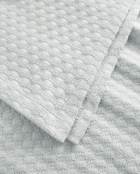 Robe midi en coton bio | bleu ciel "knit dress - moonlight grey", Rotholz, photo 7