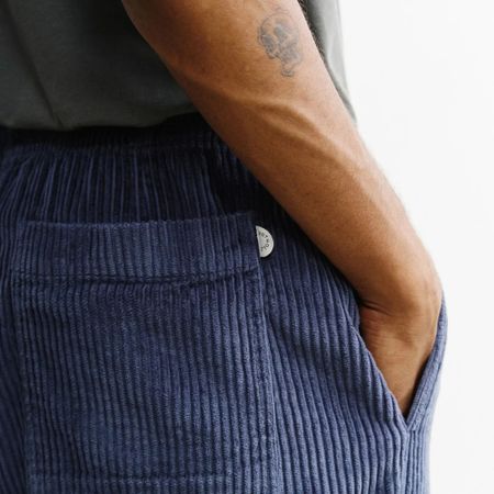 Les pantalons