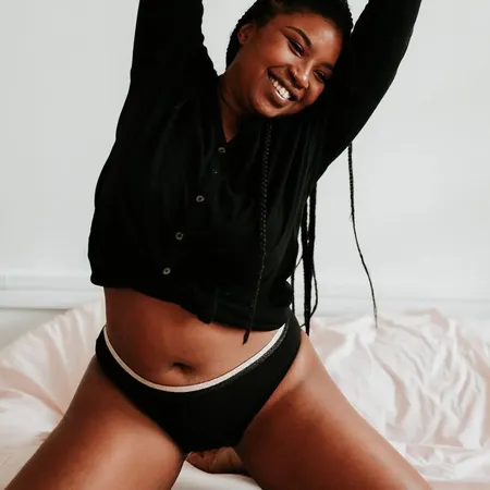 Et alors culotte menstruelle made in france