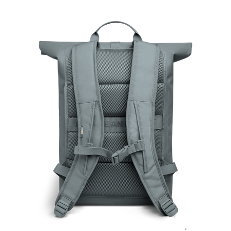 Sac à dos imperméable 26l en matière recyclée | basalt "rolltop lite 2.0 monochrome basalt" - Got Bag