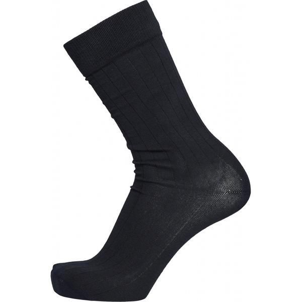 Pack de 4 paires de chaussettes en coton bio, Knowledge Cotton Apparel, photo 1