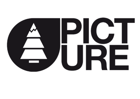 Logo von Picture Organic Clothing