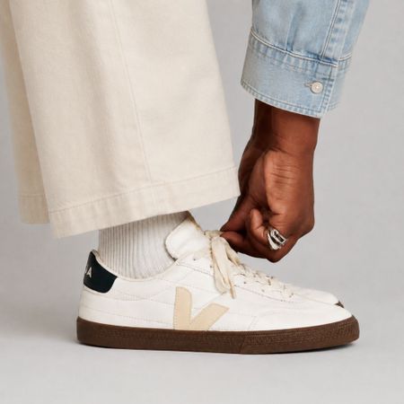 Les baskets