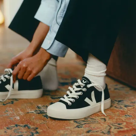 5 marques de chaussures et baskets vegan
