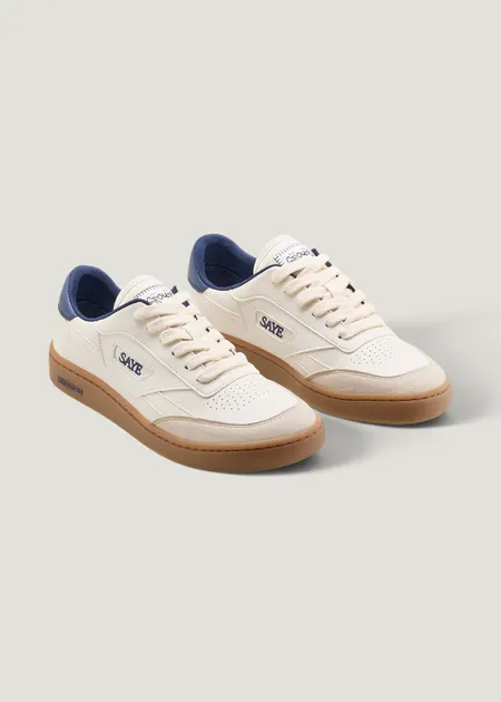 Baskets barefoot zero-drop, SAYE