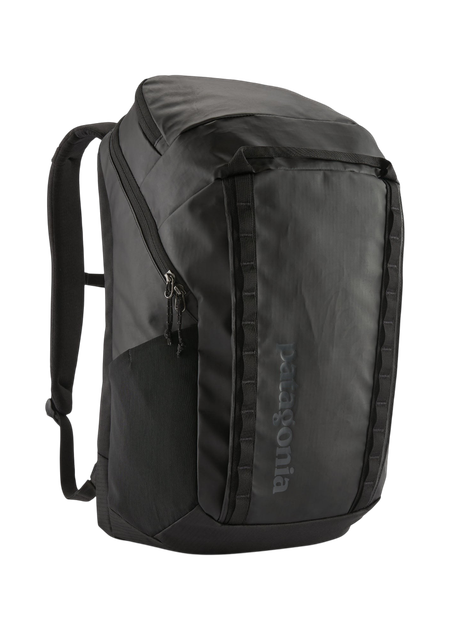 Sac à dos 32l en polyester recyclé | noir "black hole pack 32l - bob" - Patagonia