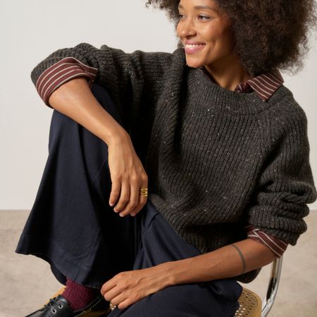 Lookbook d'automne