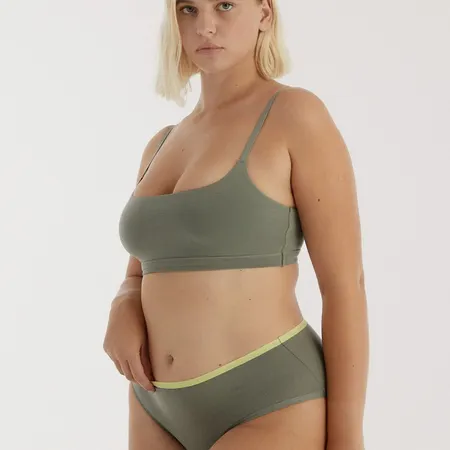 Culottes bio : 3 marques qui allient éthique et confort